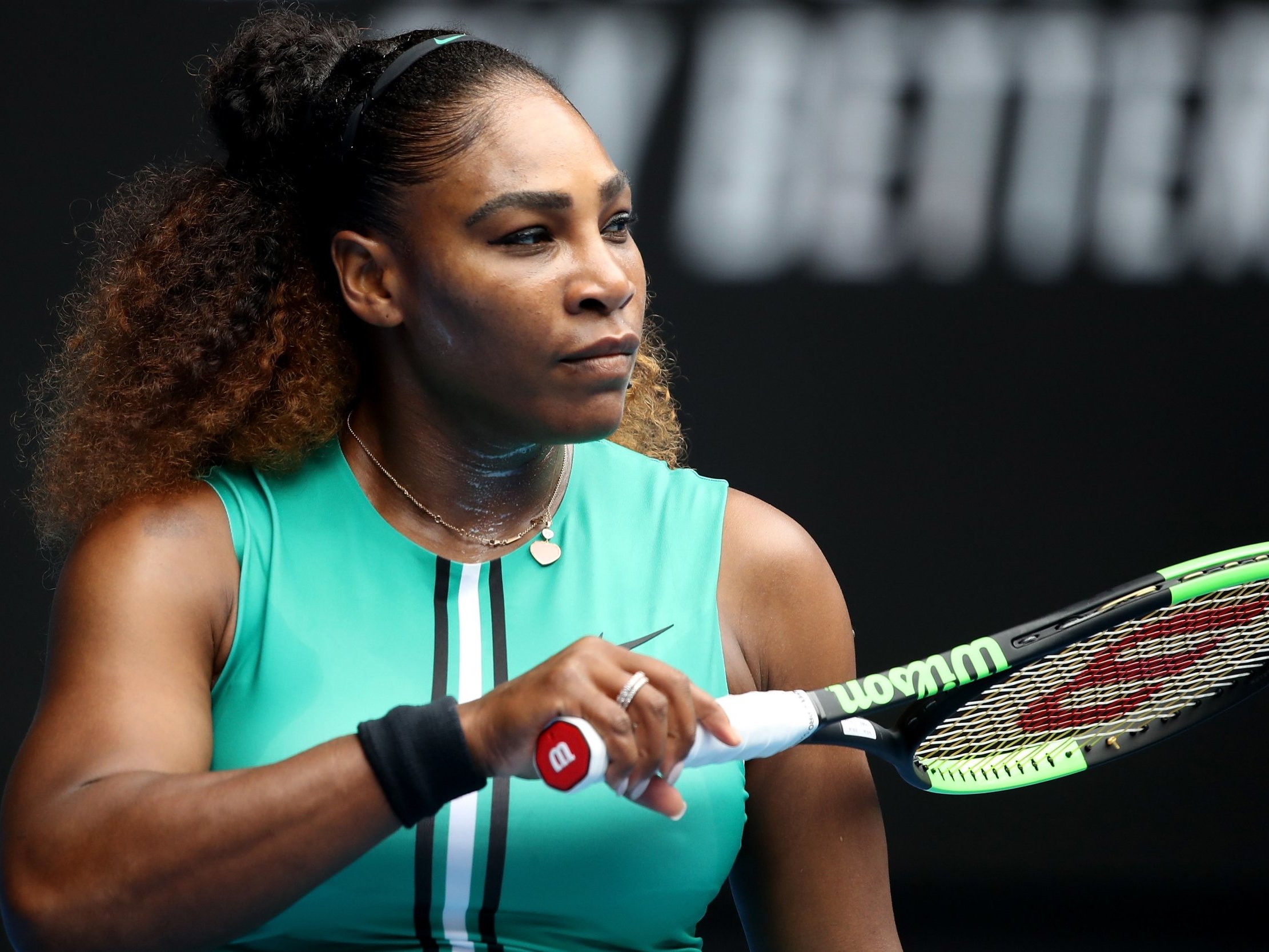 Serena Williams : Nouvelle polémique autour de l'une de ses tenues