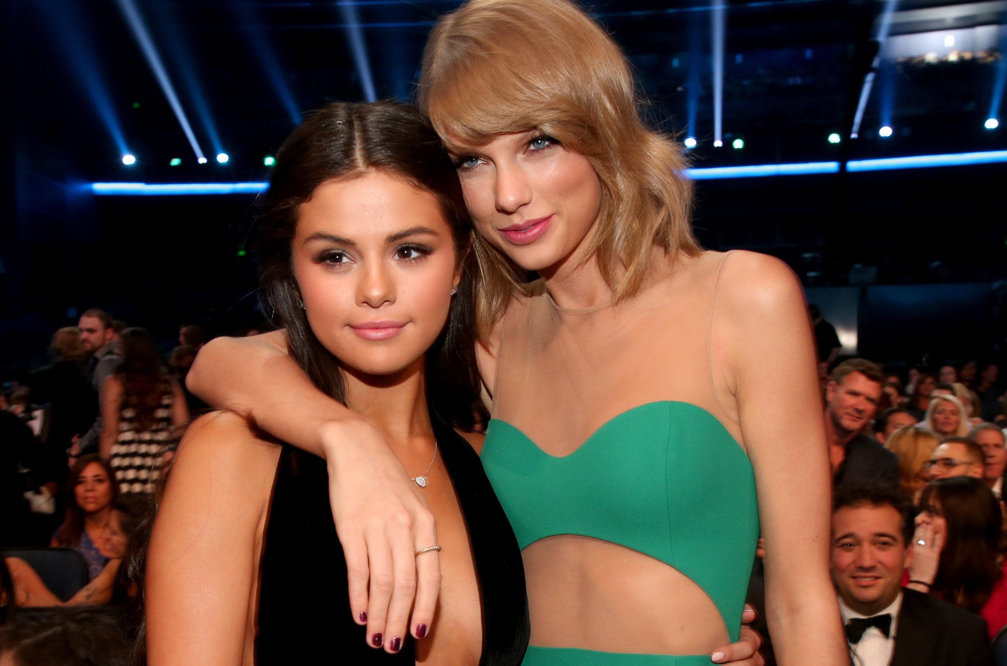 Taylor Swift et Selena Gomez : Les fans se réjouissent de leurs retrouvailles !