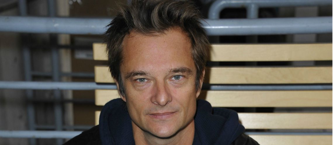 The Voice : David Hallyday bientôt coach ?