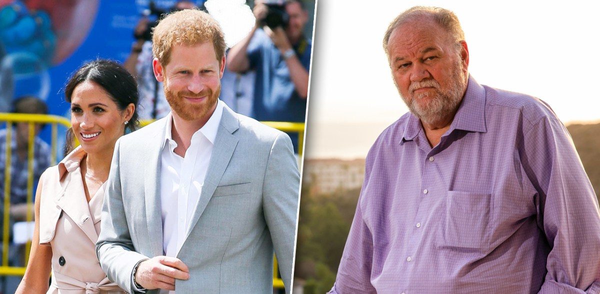 Thomas Markle s’en prend violemment au prince Harry