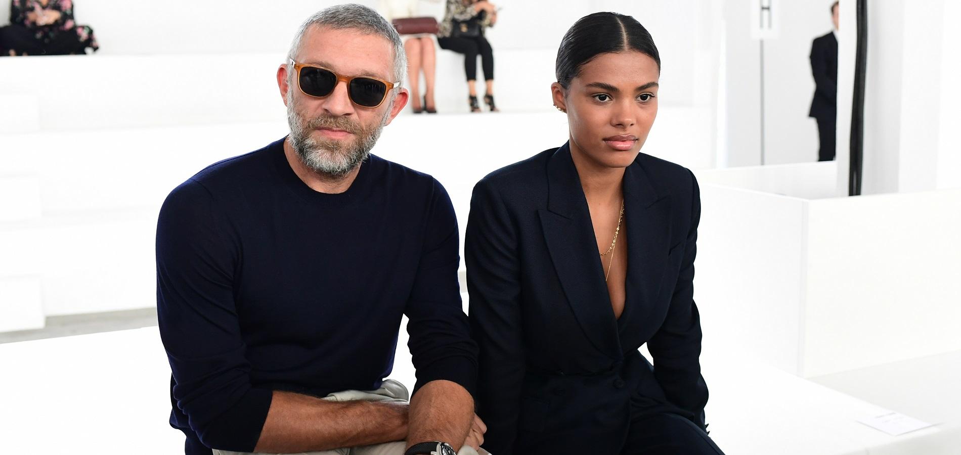 Tina Kunakey et Vincent Cassel mariés et bientôt parents : Cette ombre au tableau…