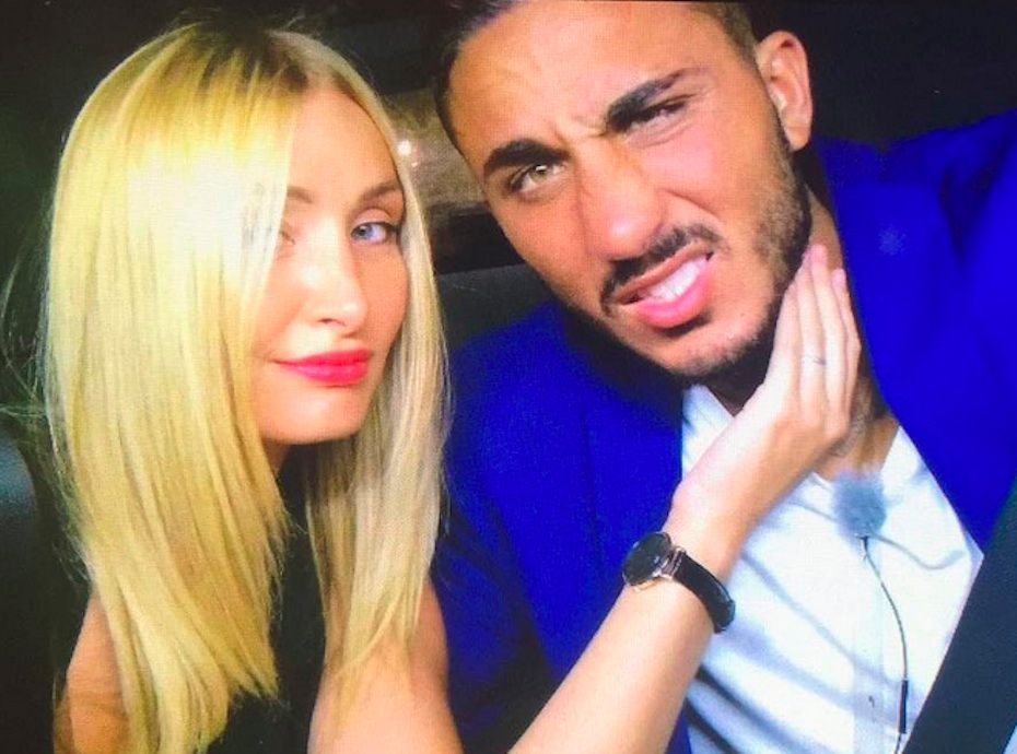 Vivian et Beverly toujours en couple : Cette grande étape qu'ils vont franchir !