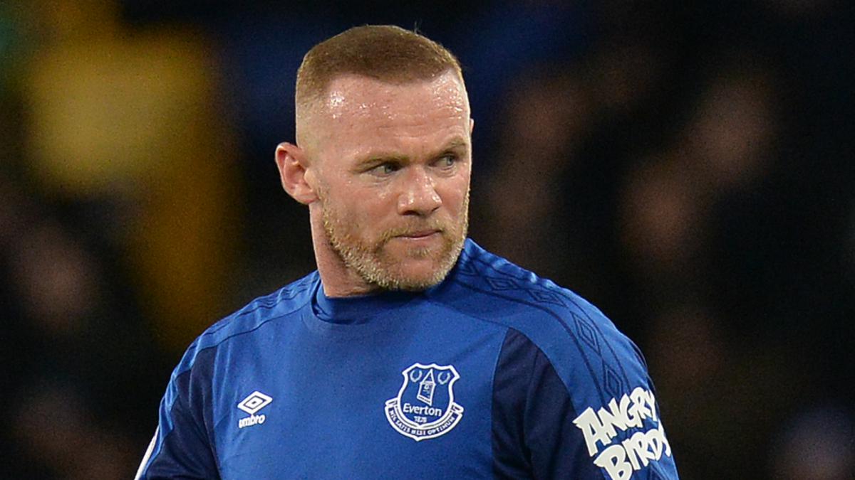 Wayne Rooney : L'ancien capitaine du Manchester United arrêté à Washington...