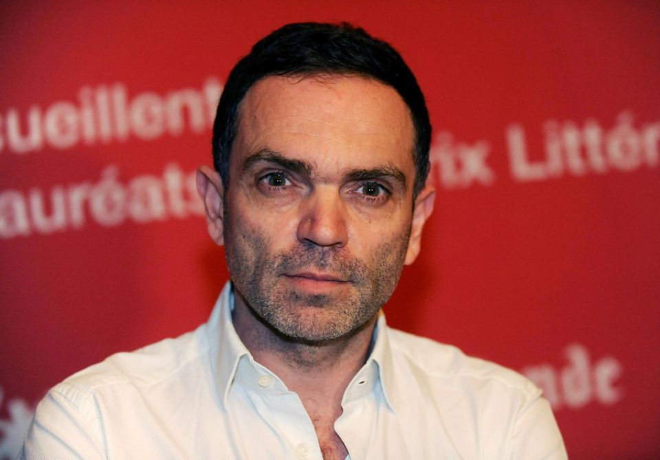 Yann Moix assume totalement ses propos sur les femmes de 50 ans... et en remet une couche !