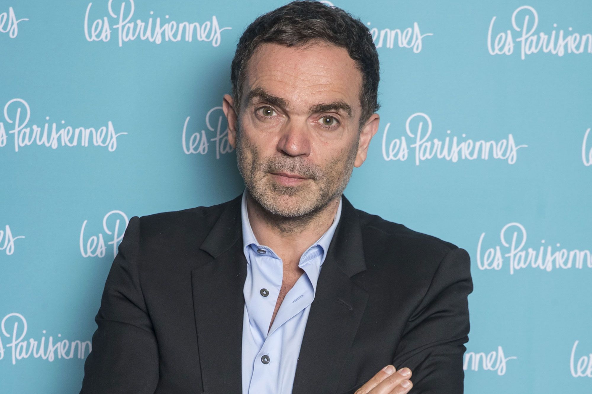 Yann Moix déclenche la colère des internautes pour ses propos sur les femmes de 50 ans