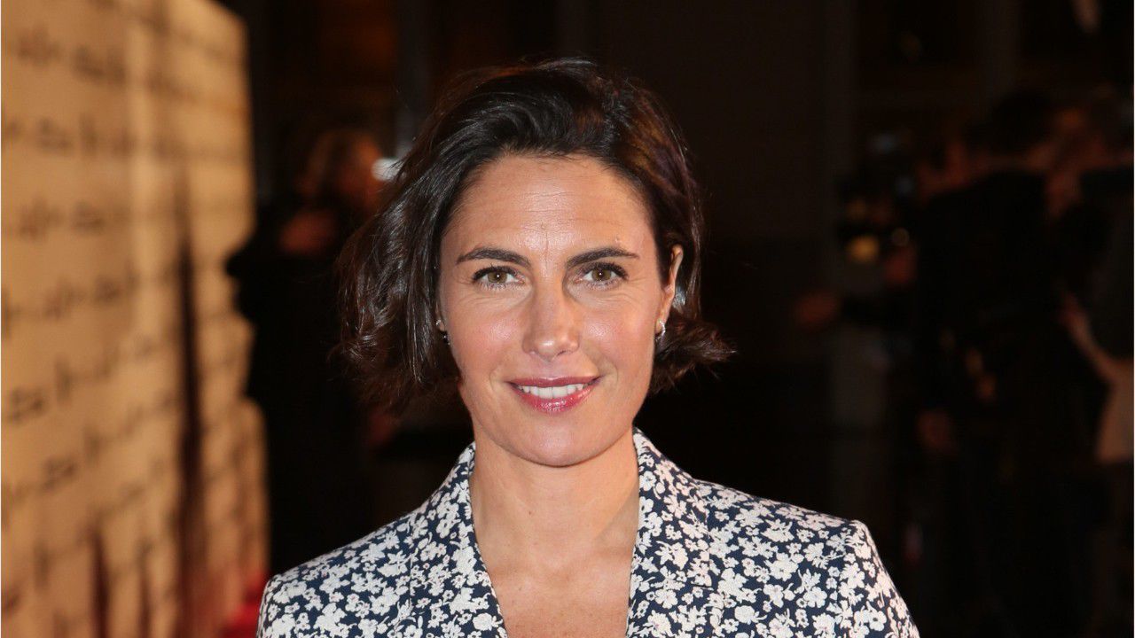 Alessandra Sublet s'offre un &quot;énorme kiff&quot; : Il n'y a pas d'âge pour se lancer !