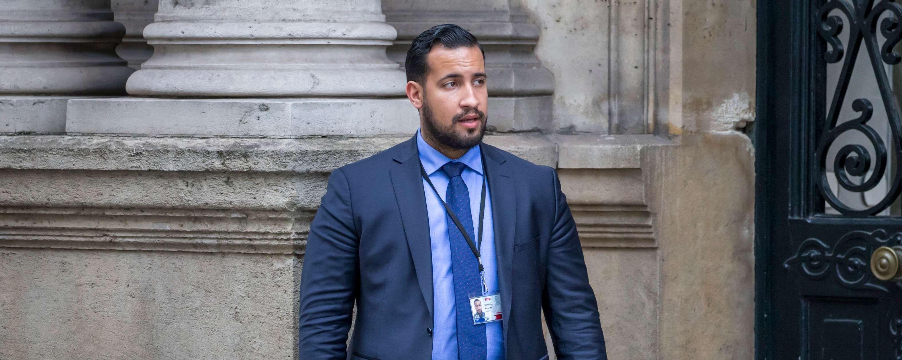 Alexandre Benalla : comment a-t-il été traité en prison ?