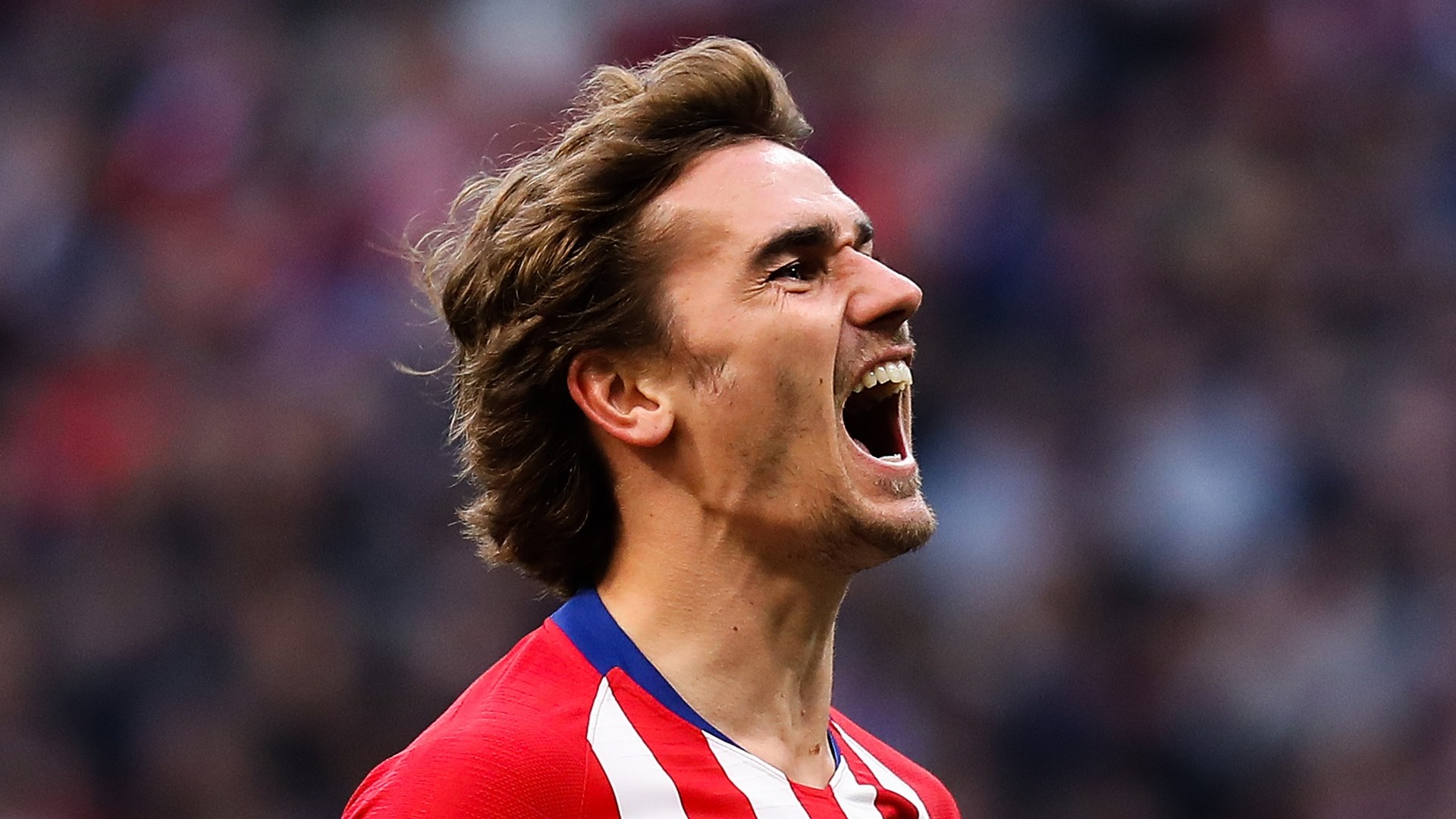 Antoine Griezmann meilleur que Kylian Mbappé ? Il réagit au débat