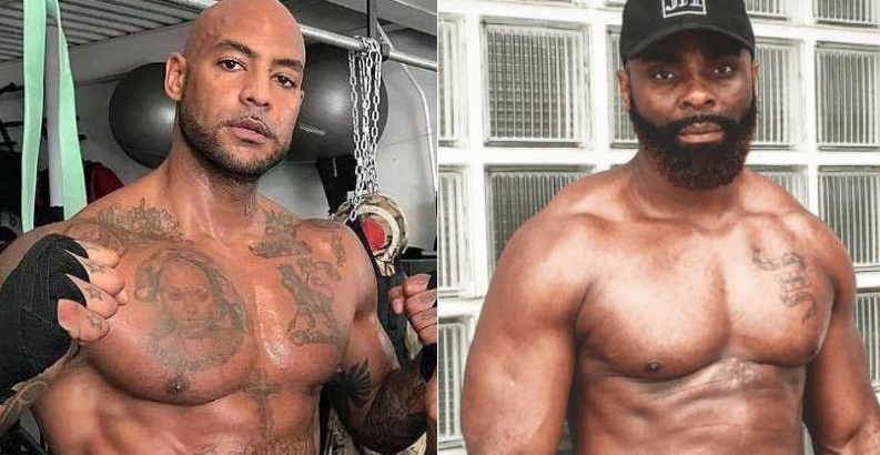 Booba vs Kaaris : Les rappeurs annoncent la date du combat qui se déroulera en Suisse