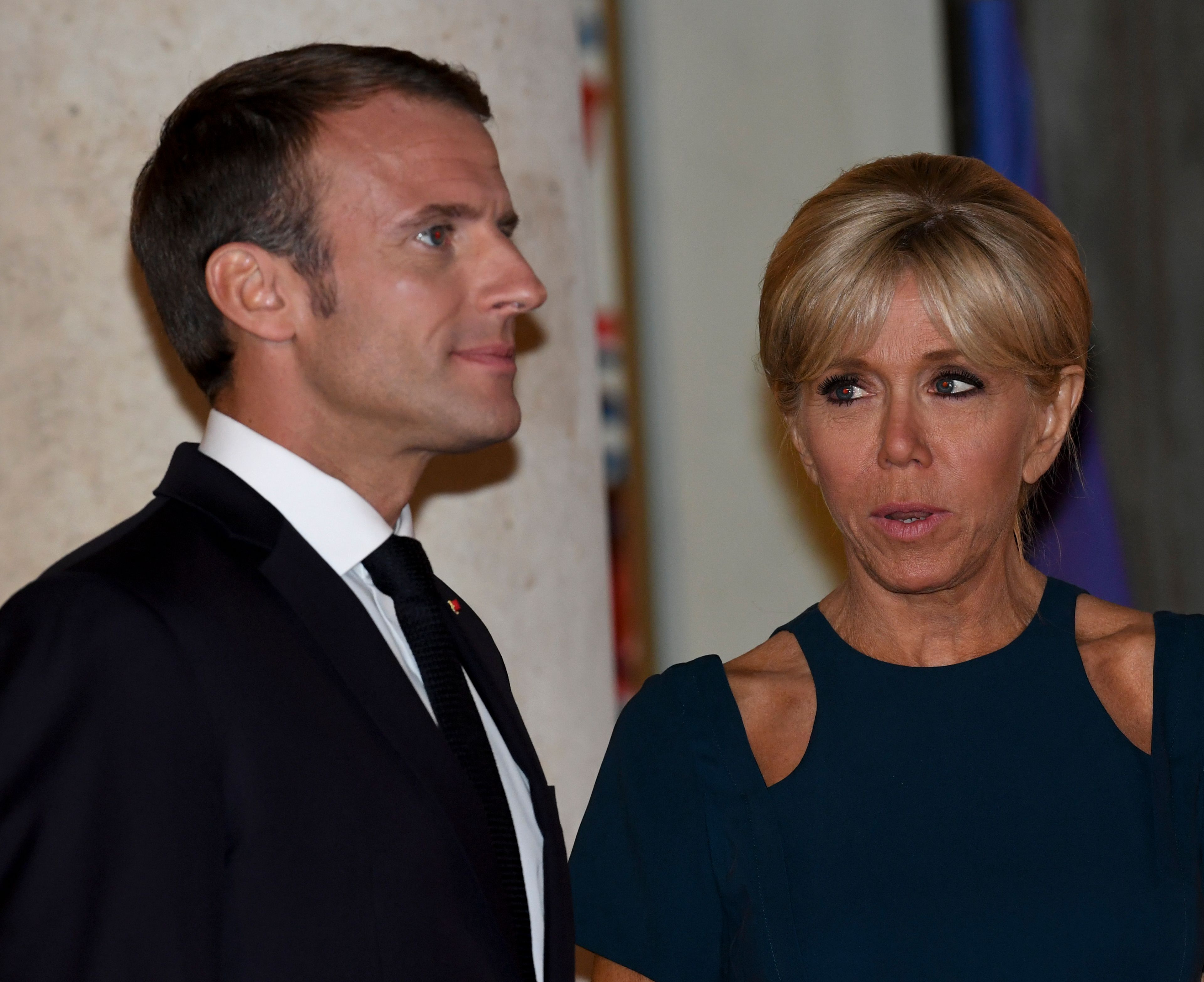 Brigitte Macron : Le jour où elle a tenu tête à Emmanuel Macron