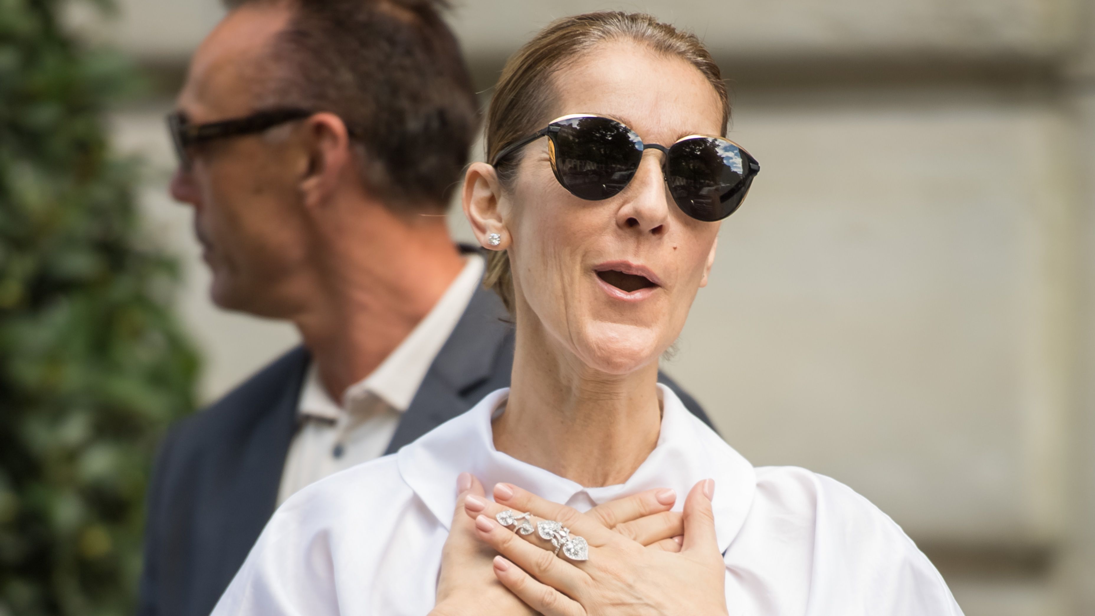 Céline Dion : Cette grosse facture qu'elle refuserait de payer !