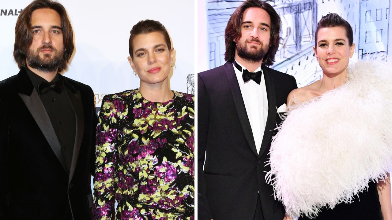 Charlotte Casiraghi et Dimitri Rassam : Les détails de leur mariage féerique