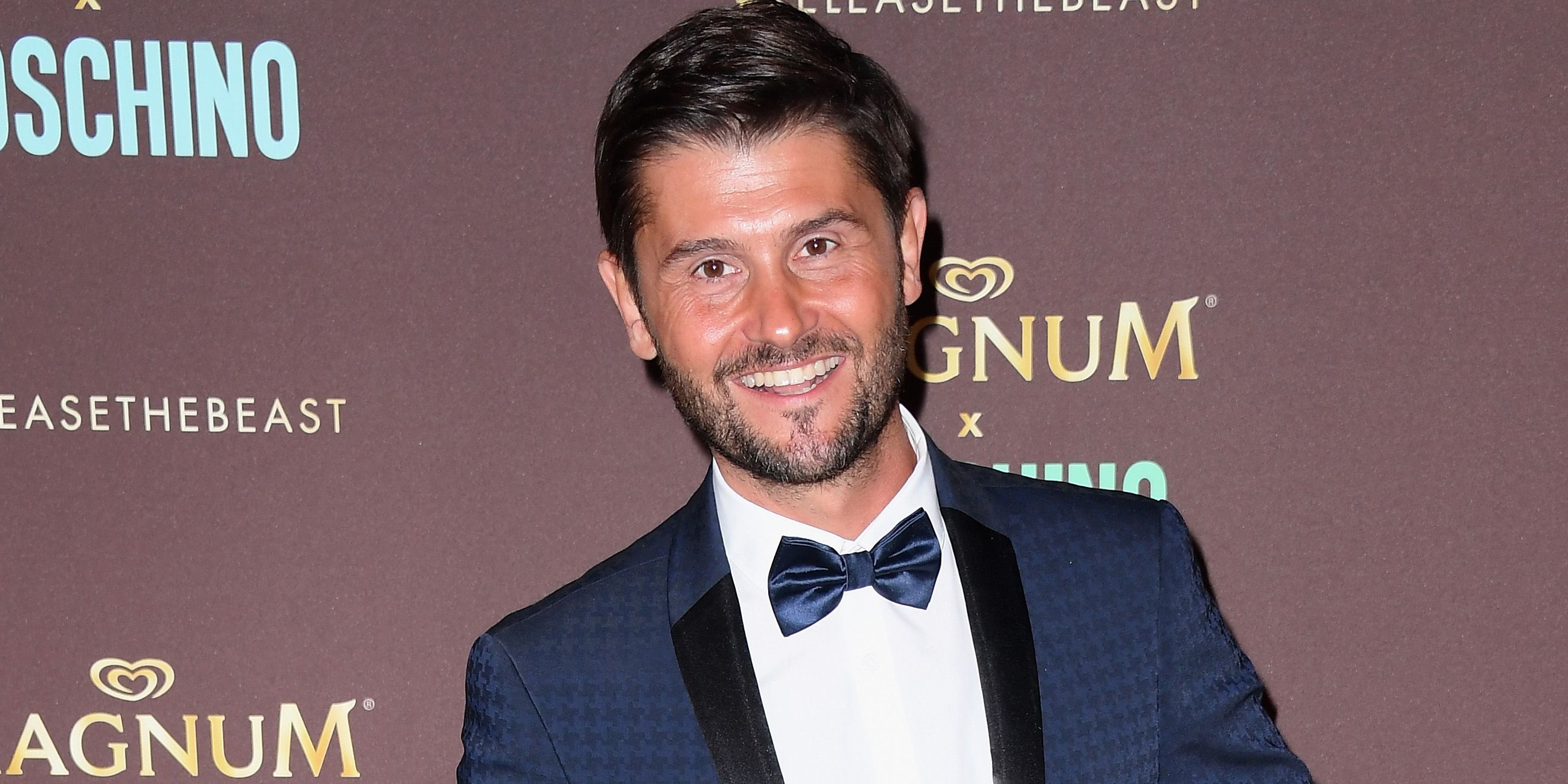 Christophe Beaugrand poste un cliché avec son mari... pour une raison bien précise !