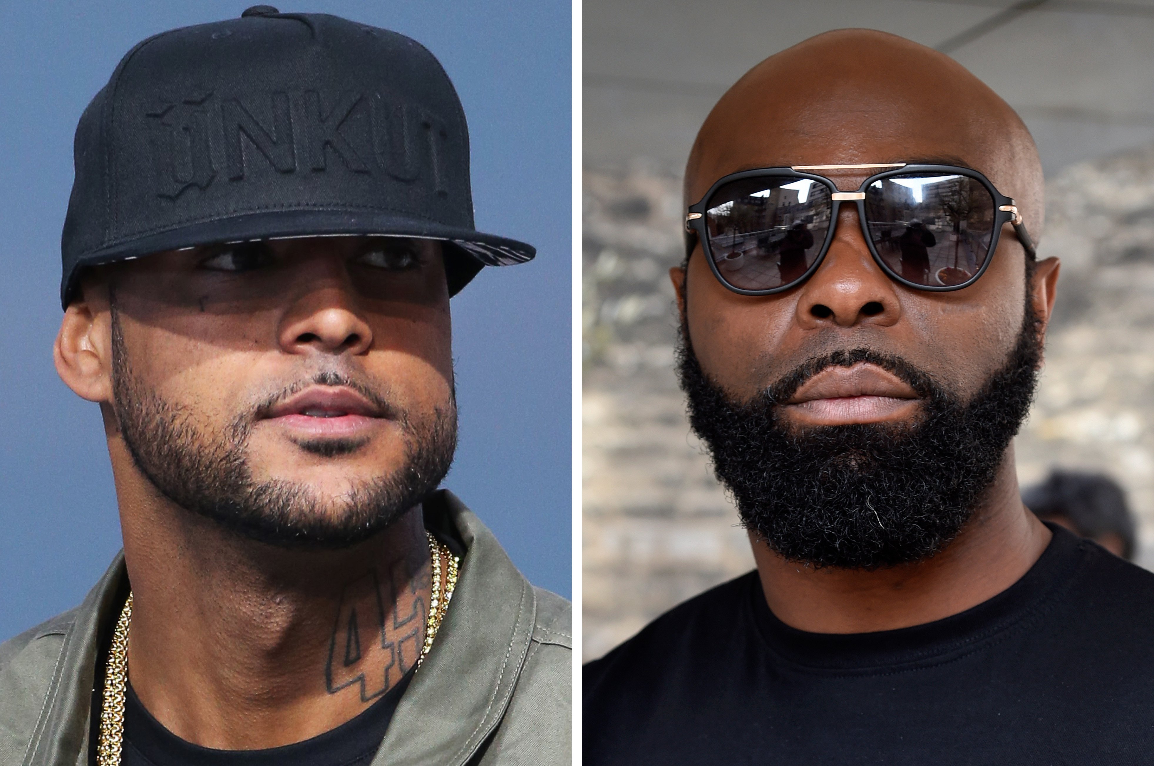 Combat Booba vs Kaaris : L’étonnante clause Kebab intégrée au contrat