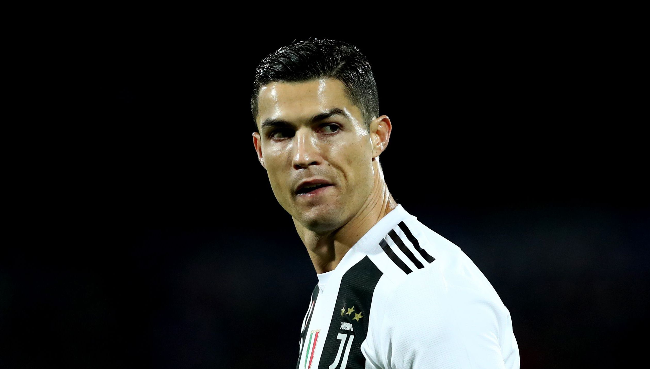 Cristiano Ronaldo accusé de viol : Il est retiré de FIFA 19 !