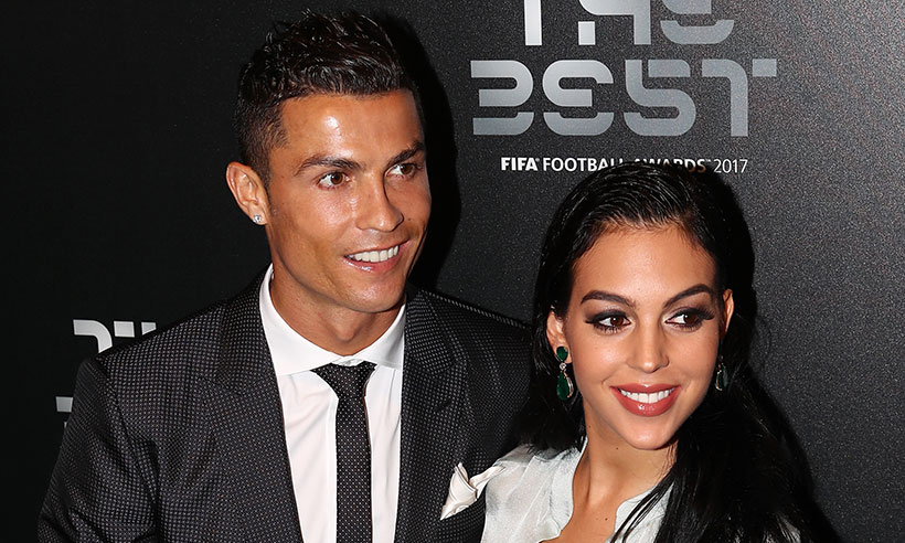 Cristiano Ronaldo fête ses 34 ans : Georgina Rodriguez lui fait une magnifique déclaration