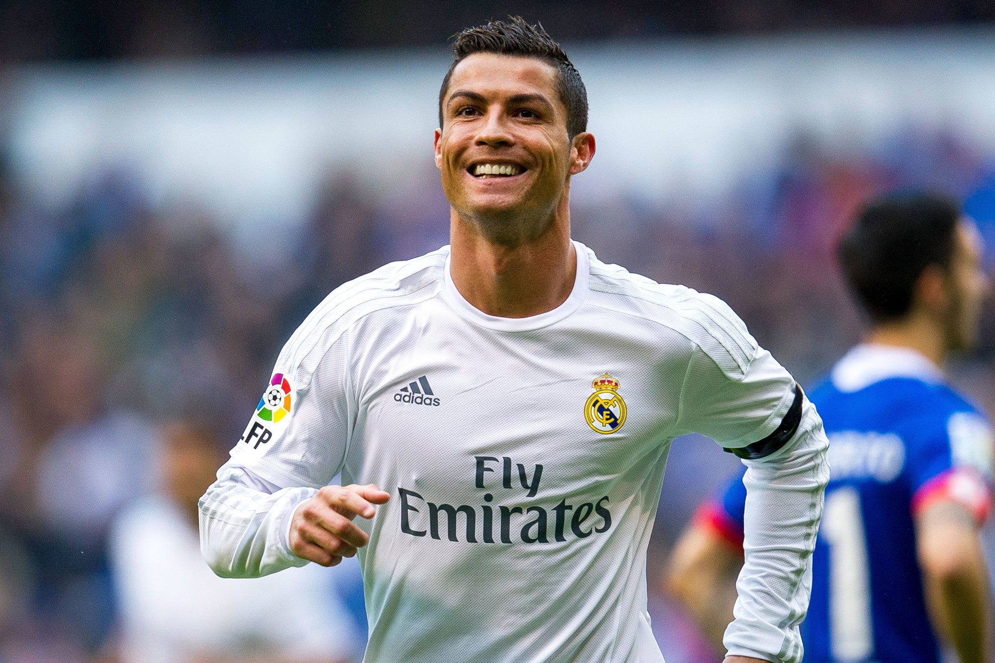 Cristiano Ronaldo : son nouveau business très particulier