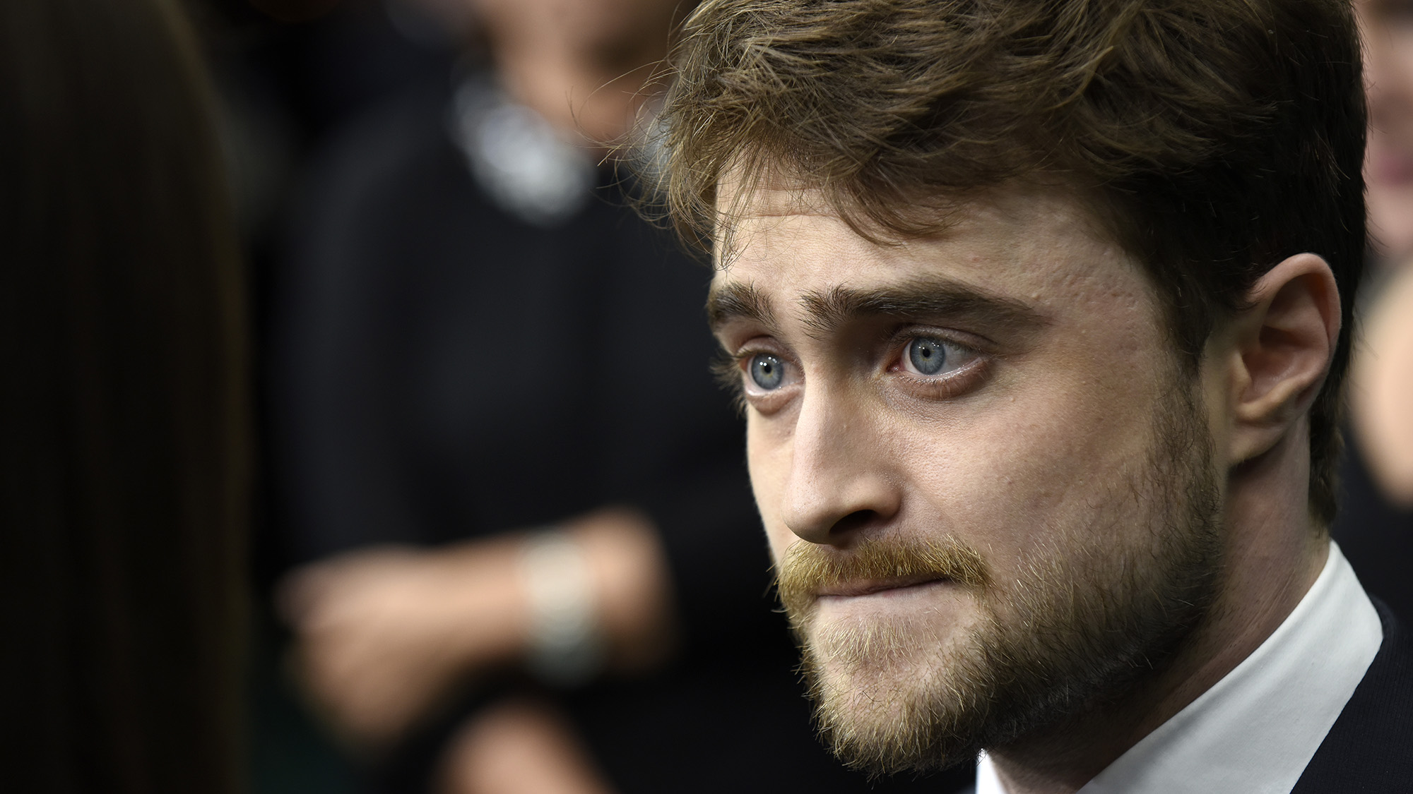 Daniel Radcliffe : après Harry Potter, il a sombré dans l'alcool !