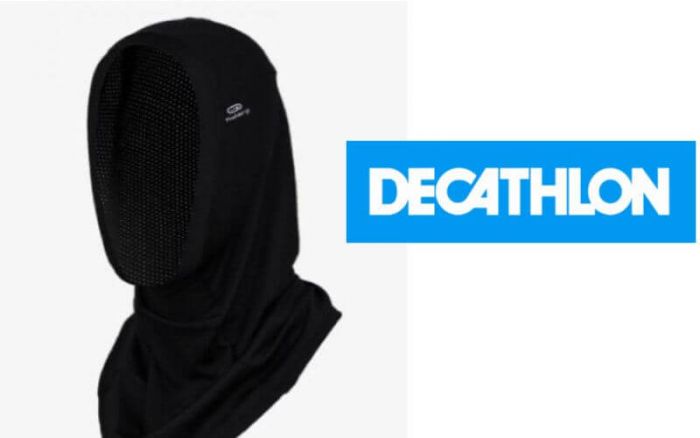 Décathlon s'incline face à la polémique et renonce à la commercialisation de ses hijabs sportifs