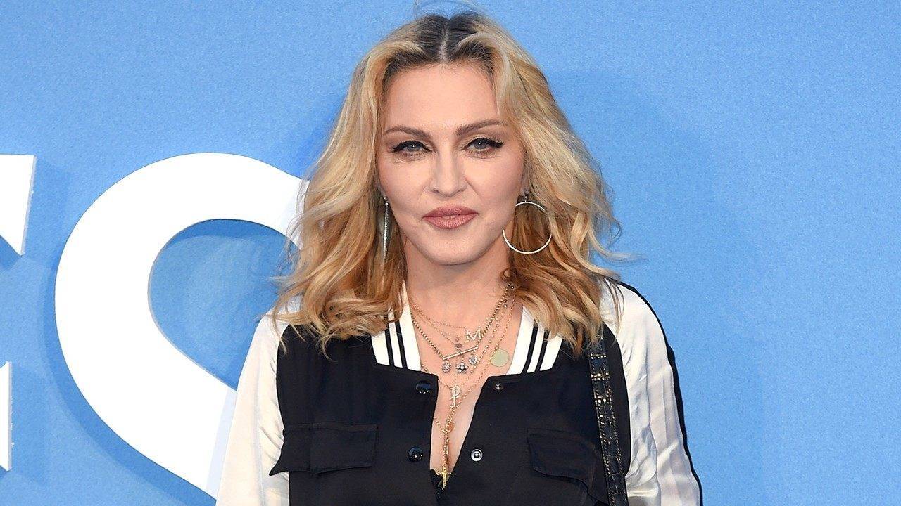 Découvrez la somme folle que Madonna exigerait pour chanter à l'Eurovision