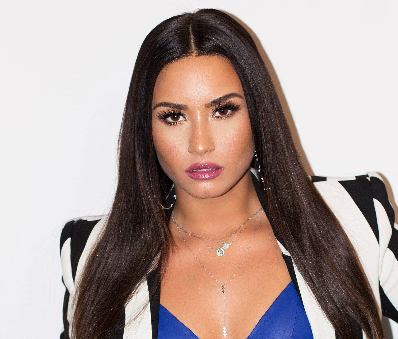 Demi Lovato : Critiquée par les internautes, elle supprime son compte Twitter !