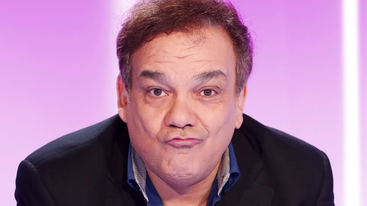 Didier Bourdon attaque violemment les Nuls !