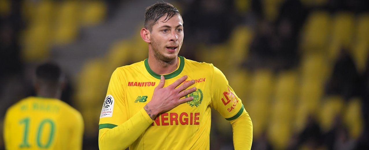 Disparition d'Emiliano Sala : la découverte de l'avion soulève de nombreuses questions