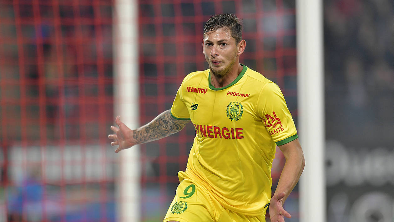 Emiliano Sala : les circonstances exactes de son décès dévoilées