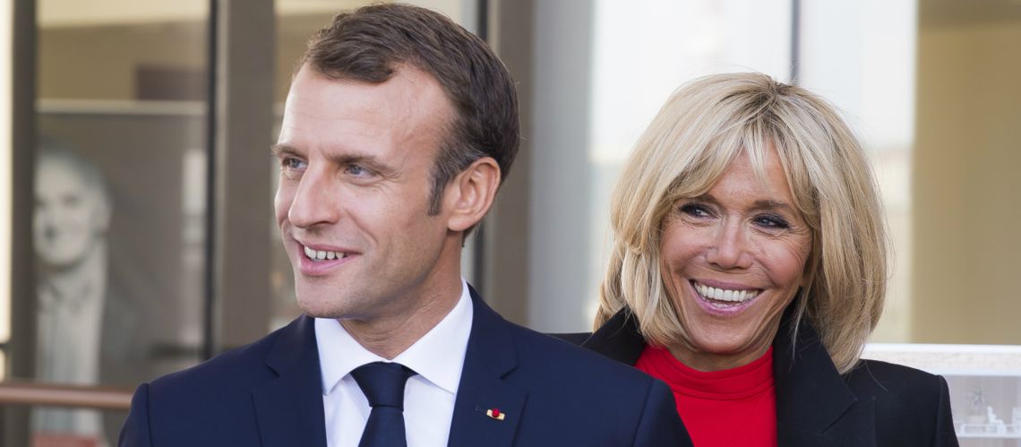 Emmanuel et Brigitte Macron : Découvrez cette émission qu'ils adorent regarder ensemble !