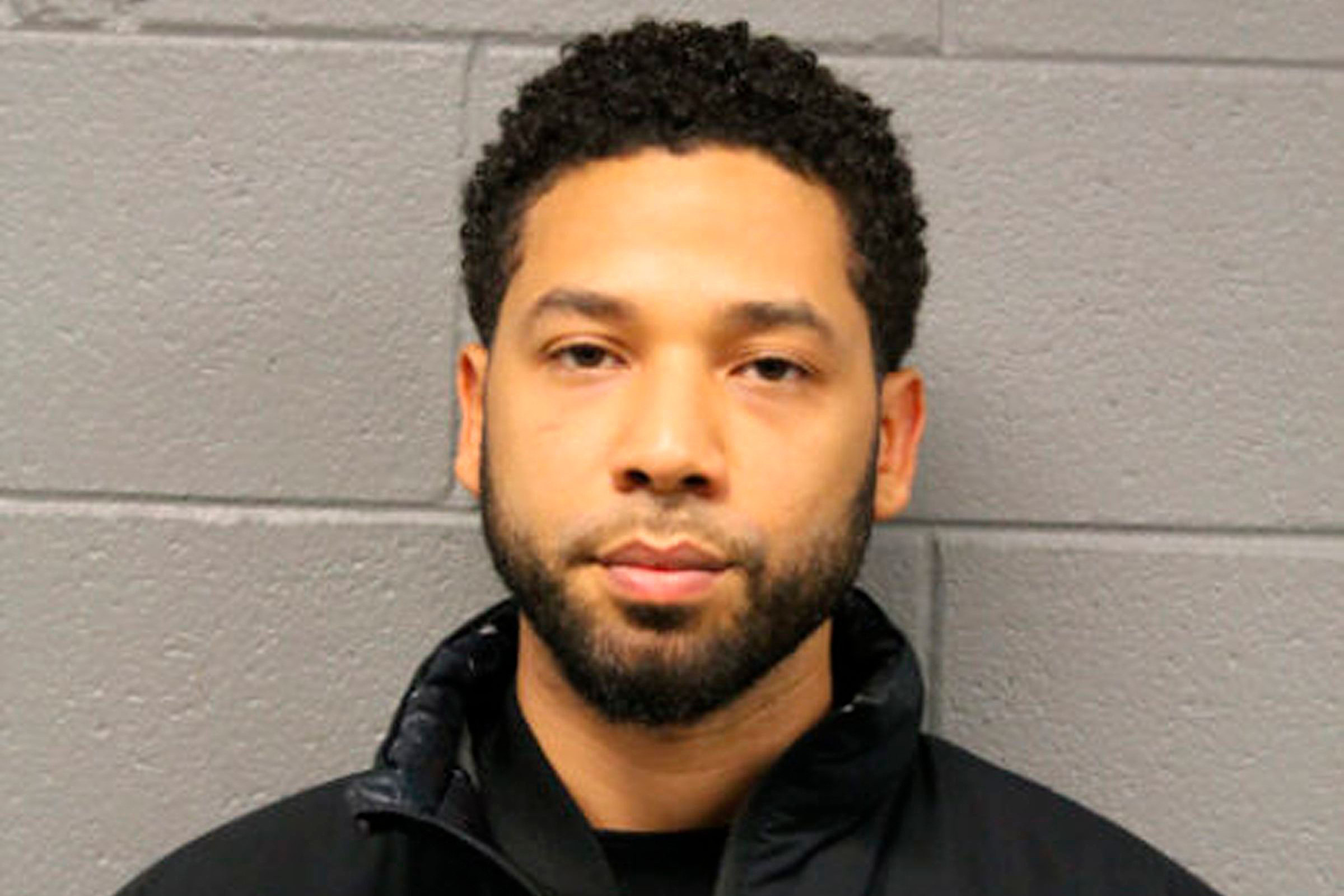 Empire : La raison pour laquelle Jussie Smollet aurait organisé son agression