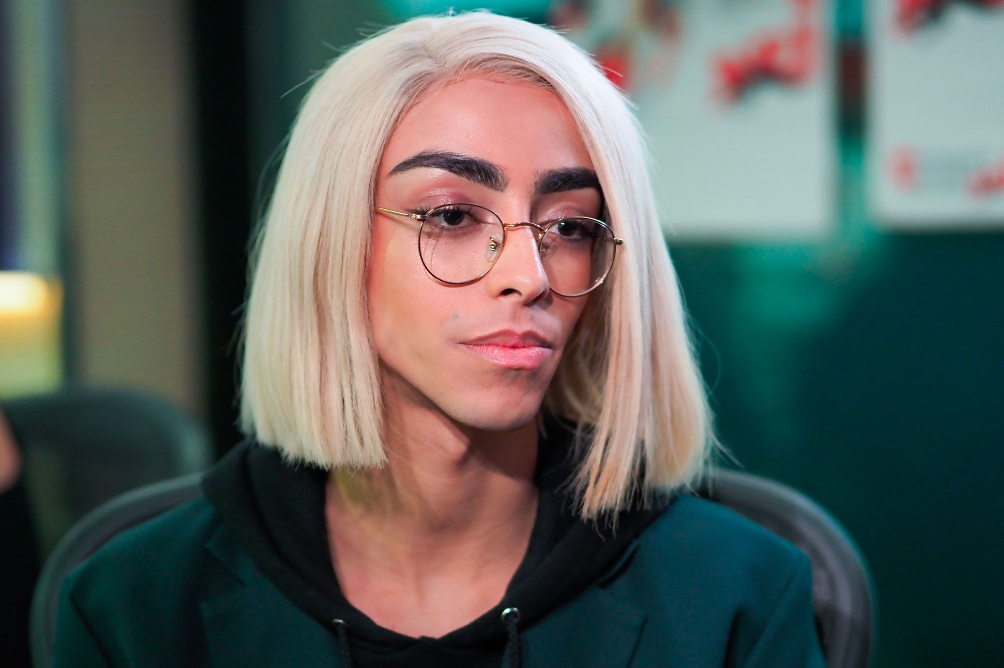 Eurovision : Bilal Hassani réagit après la diffusion de tweets polémiques sur Israël