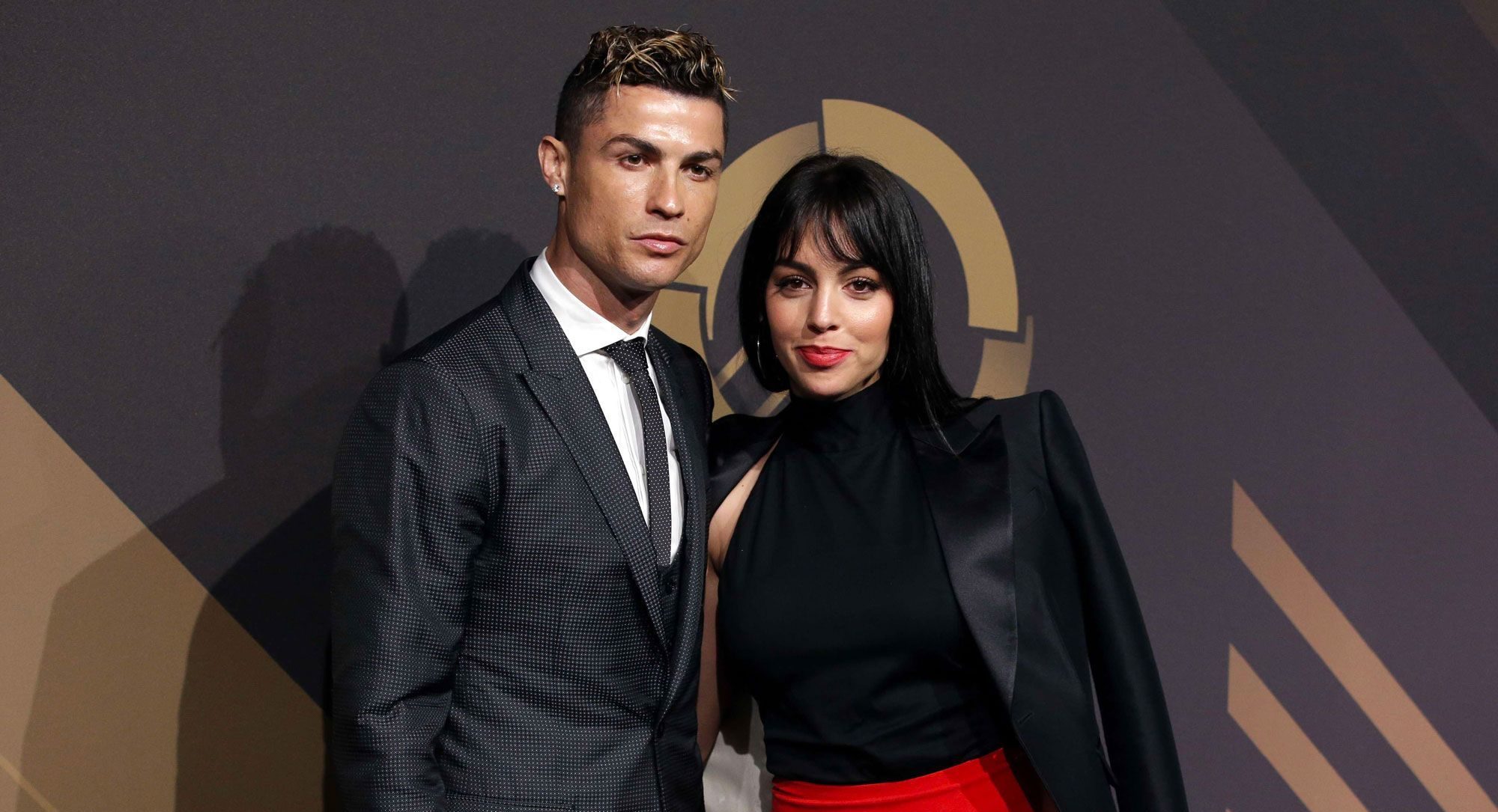 Georgina Rodriguez fiancée à Cristiano Ronaldo ? Elle répond (enfin) aux rumeurs !