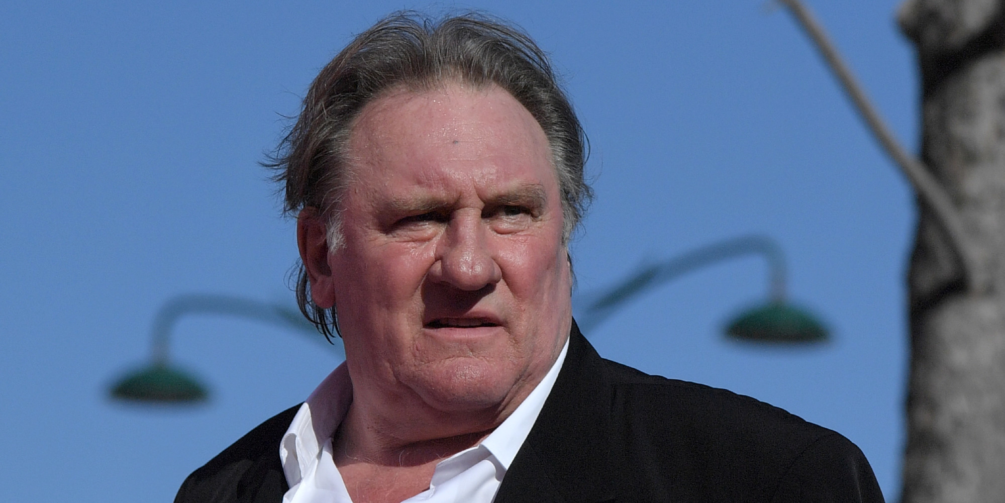 Gérard Depardieu : comment il a tenté de saboter un documentaire sur lui