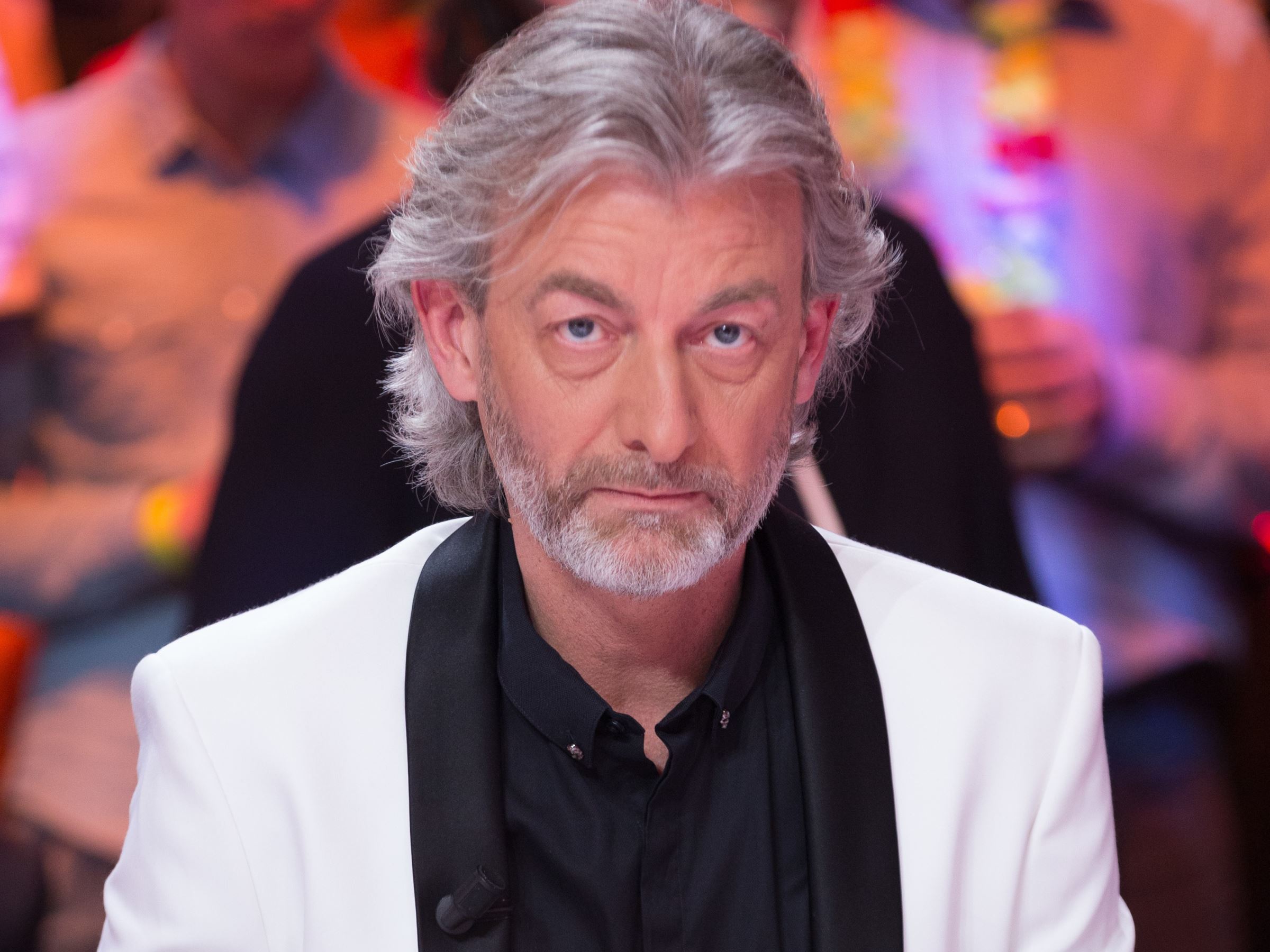 &quot;Ma mère était terrifiée&quot; : Gilles Verdez (TPMP) victime d’une mésaventure très surprenante