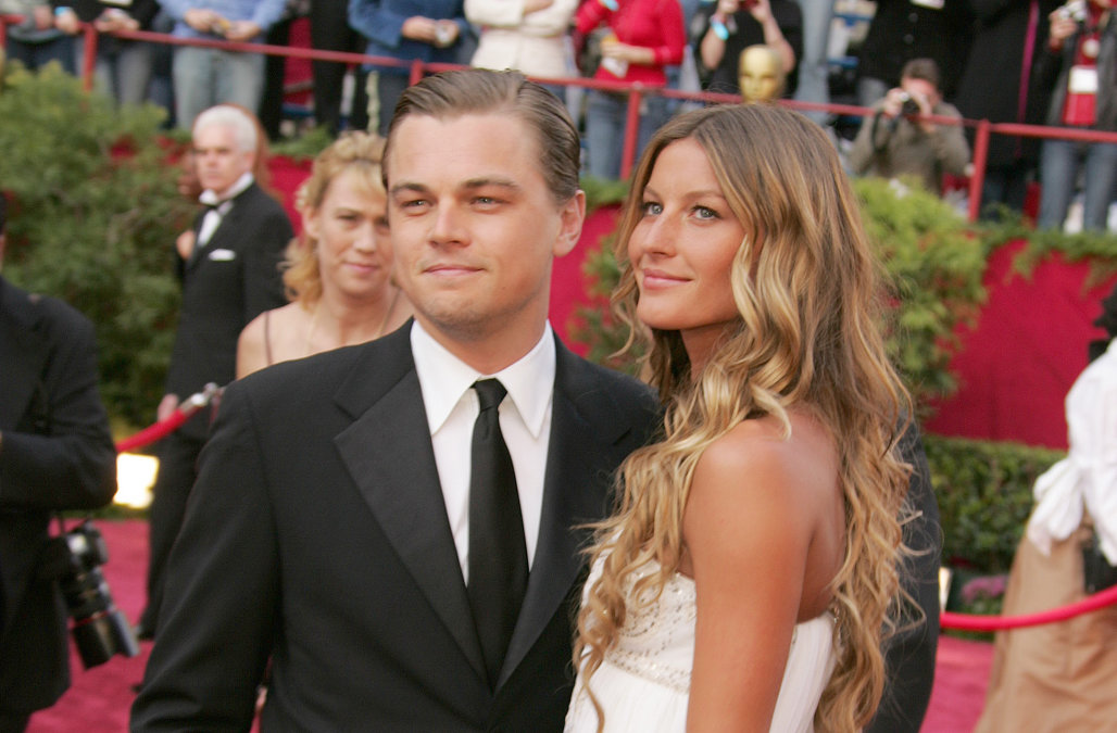 Gisele Bündchen : ses confessions chocs sur son couple avec Leonardo DiCaprio