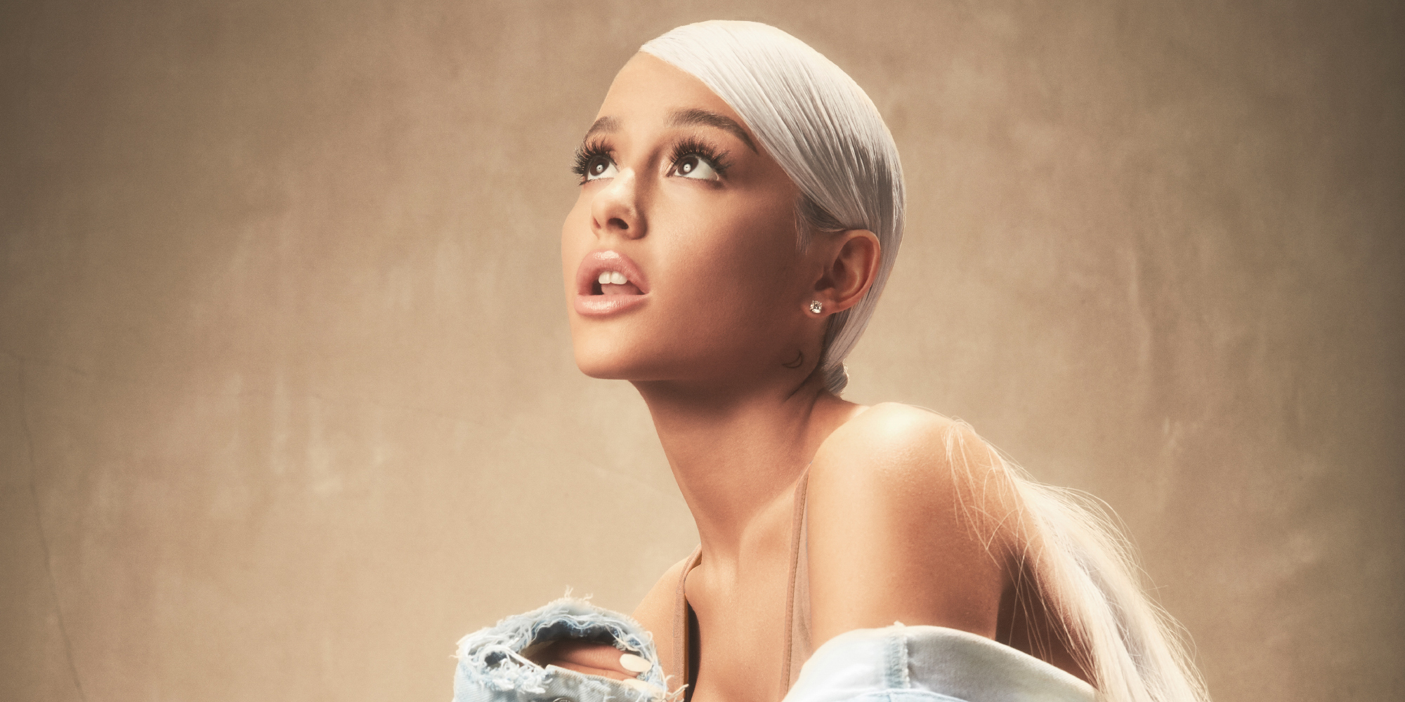 Grammys 2019 : Absente de la cérémonie, Ariana Grande sort du silence