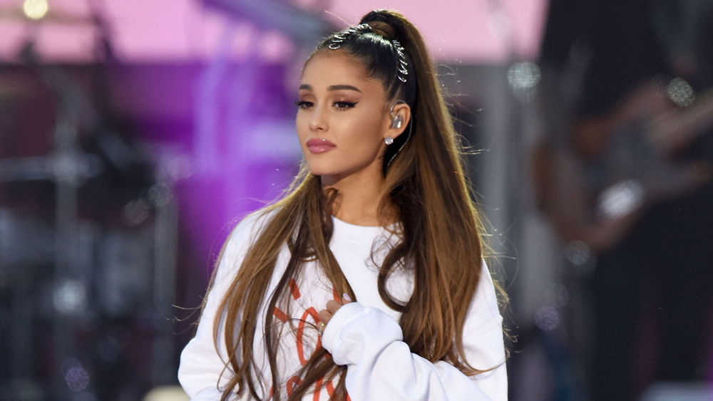 Grammys Awards 2019: Ariana Grande remontée contre le producteur, elle annule sa venue !