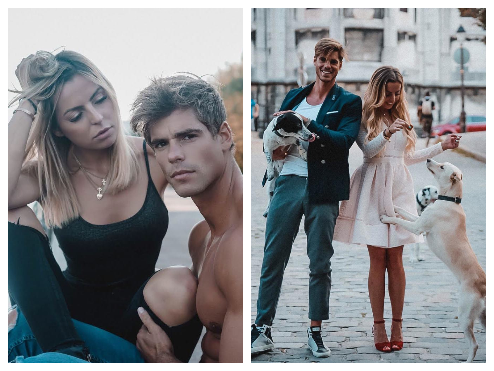 Hillary (Les Anges 11) prête à épouser Giovanni ? Elle fait une révélation surprenante