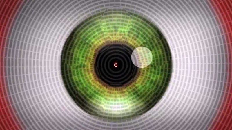 Illusion d’optique : Cette vidéo va réellement vous faire halluciner
