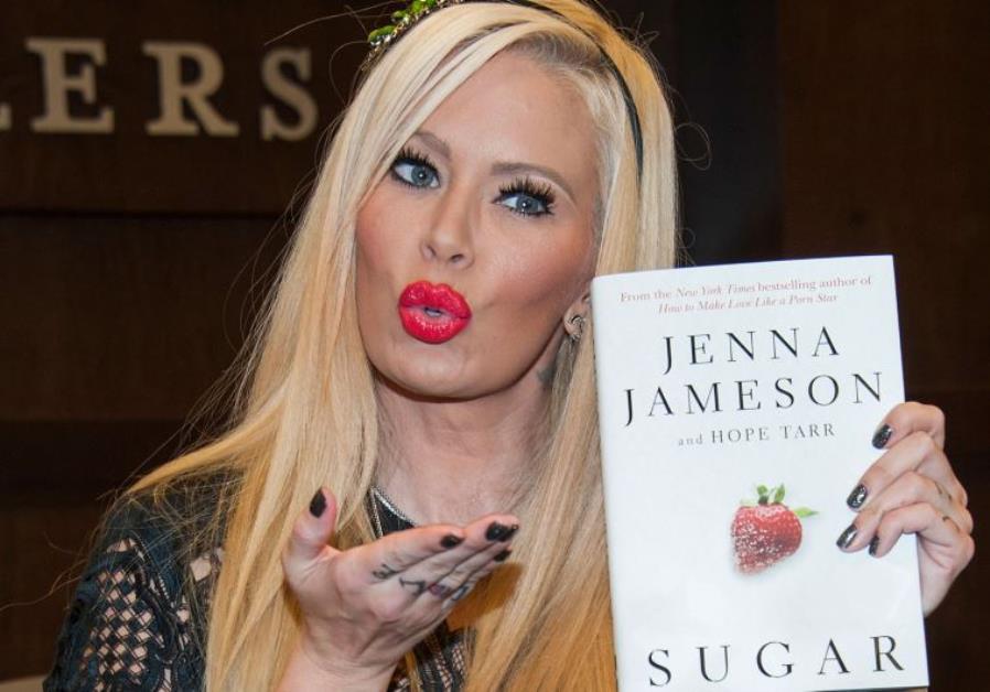 Jenna Jameson : L’ex-star du X a perdu 36 kg en suivant un régime bien spécifique