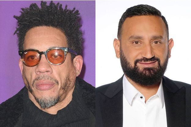 Joey Starr menacé par Cyril Hanouna ? Les SMS de l'animateur dévoilés ?