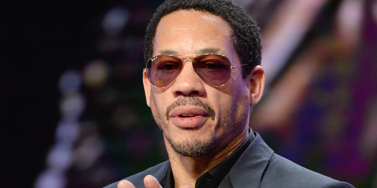 JoeyStarr menacé par Cyril Hanouna ? Le rappeur balance