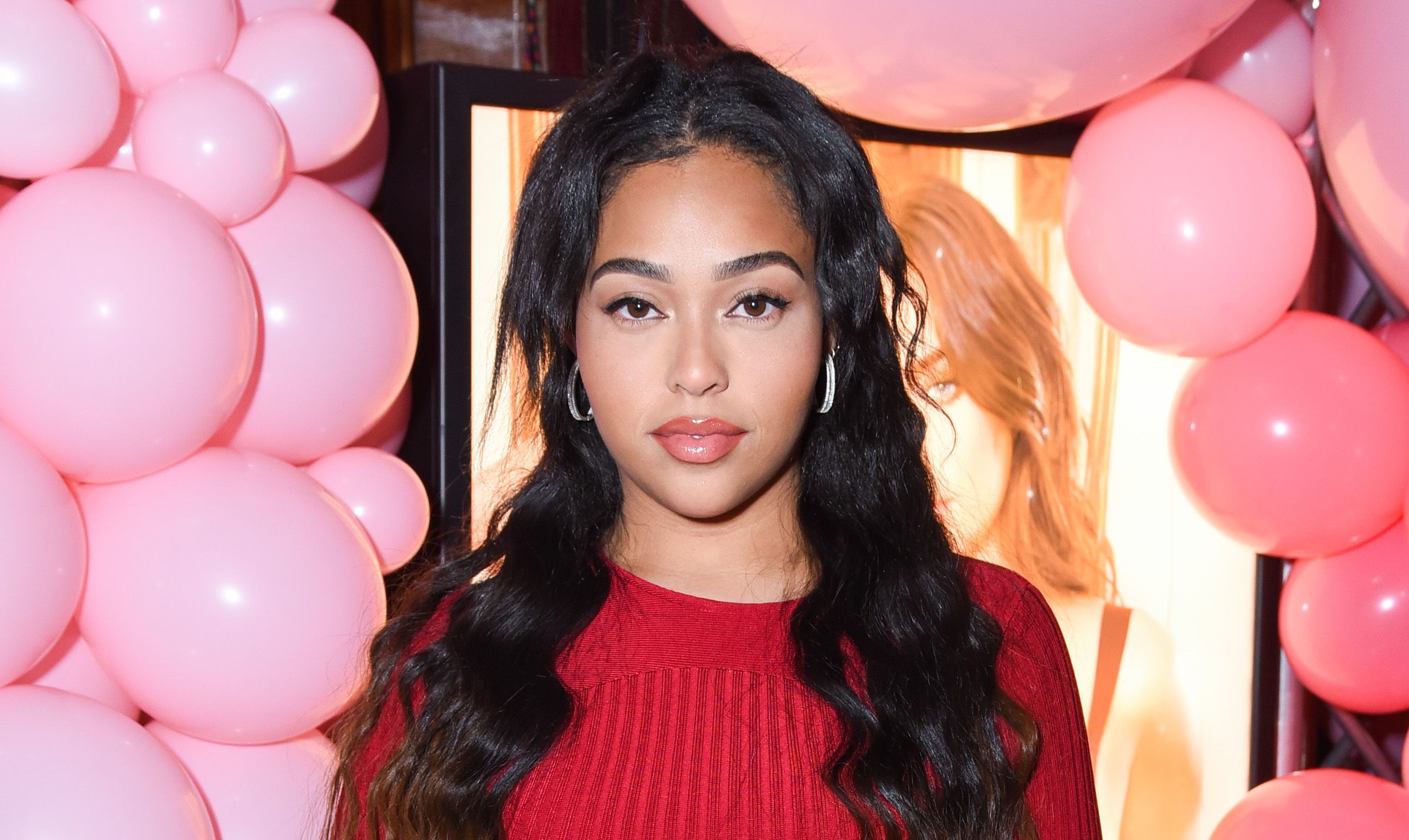 Jordyn Woods très proche d'un autre ex du clan Kardashian