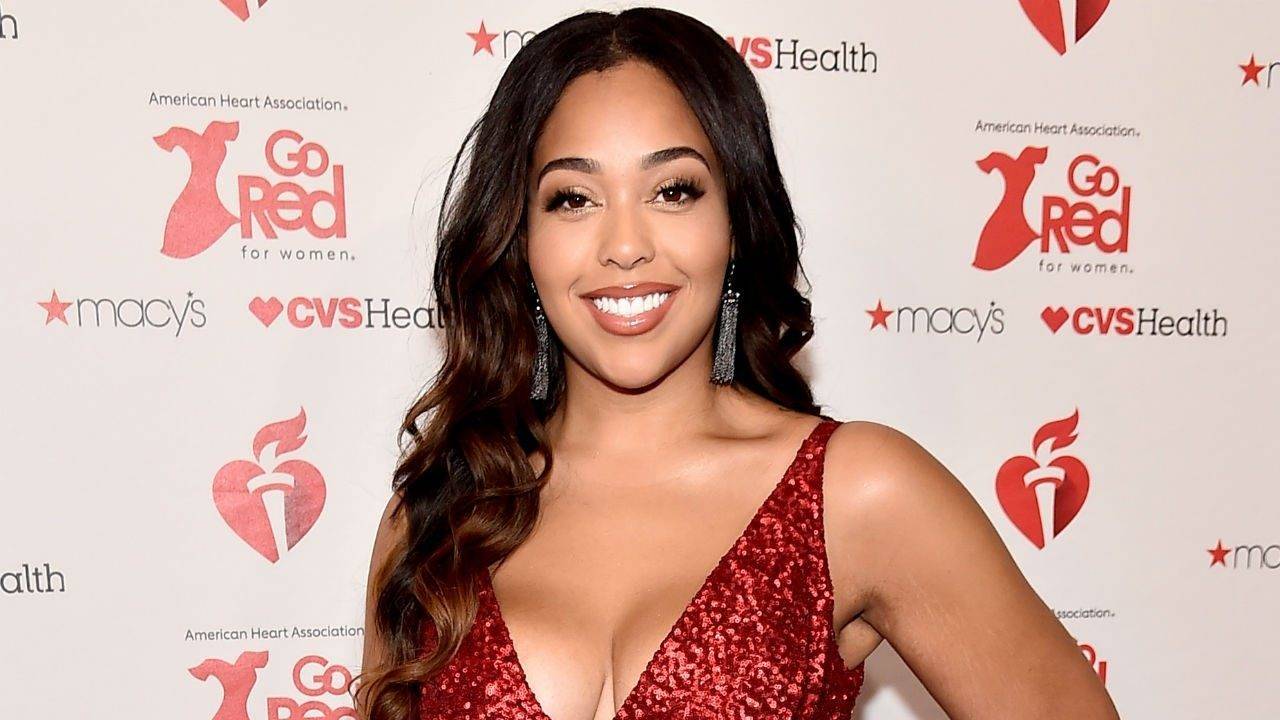 Jordyn Woods sur le point d'avoir sa propre émission de télévision ?