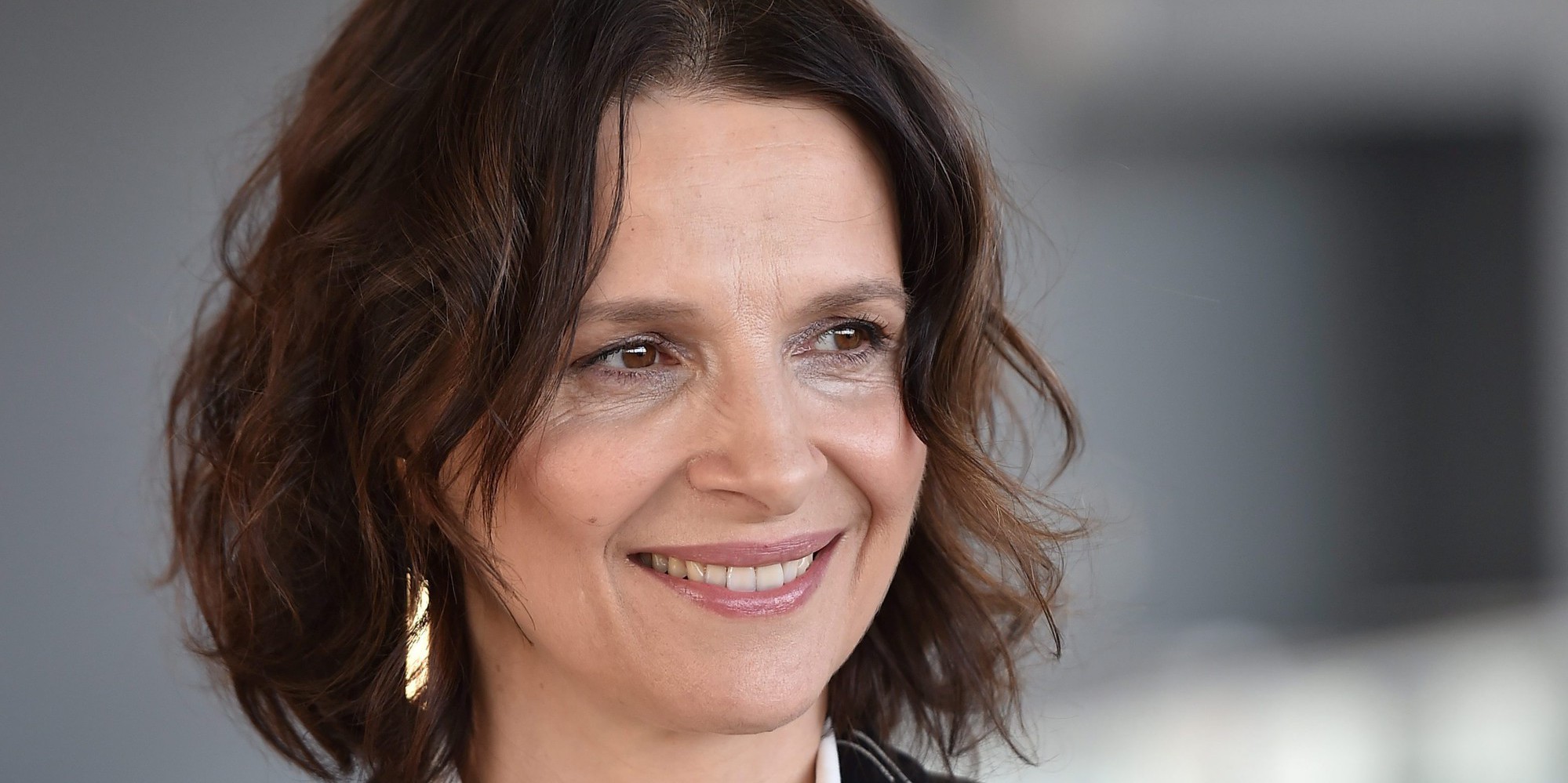 Juliette Binoche : l'actrice explique pourquoi elle comprend les gilets jaunes