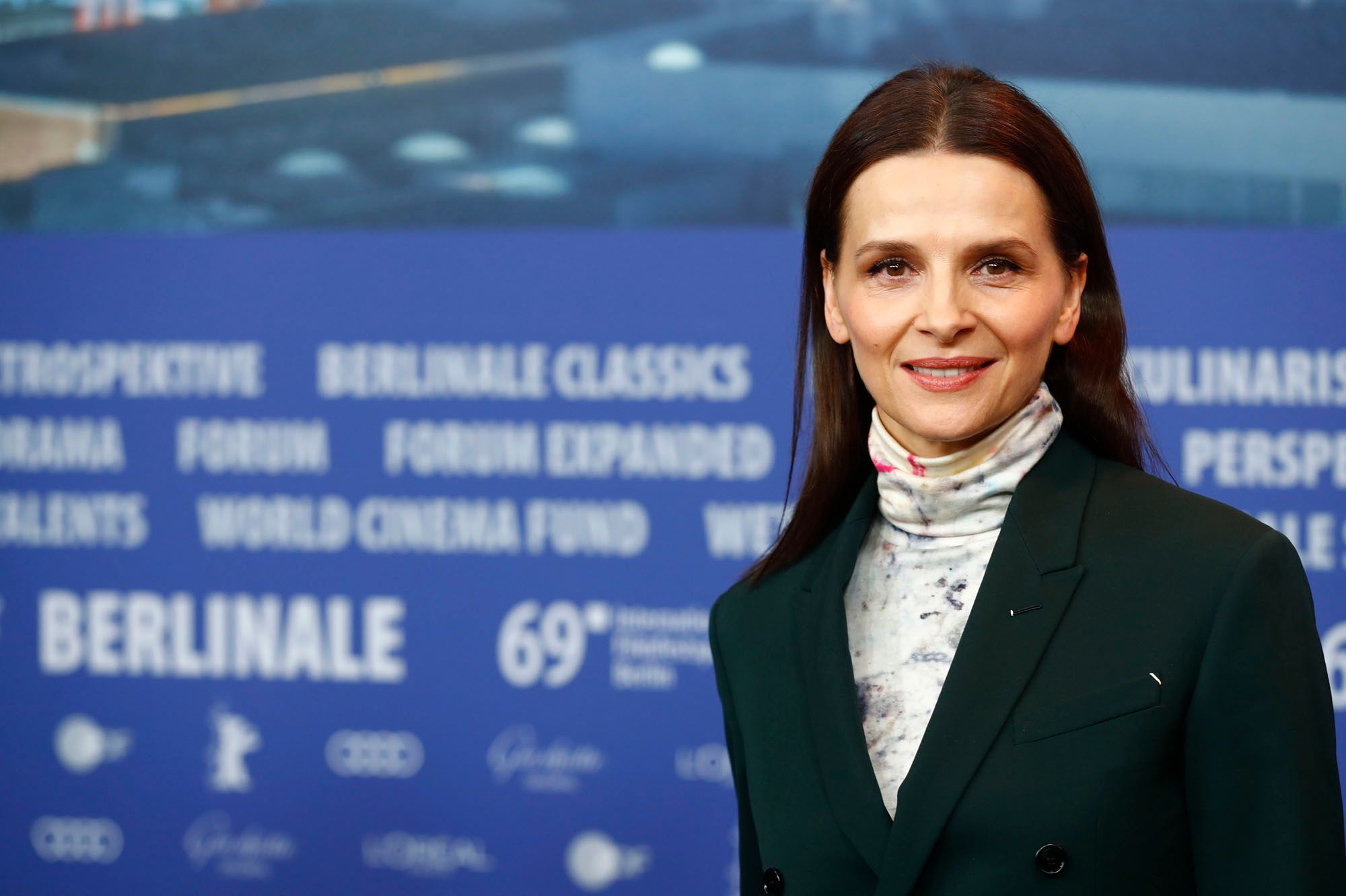 Juliette Binoche prend la défense de Harvey Weinstein : « Il a subi assez »