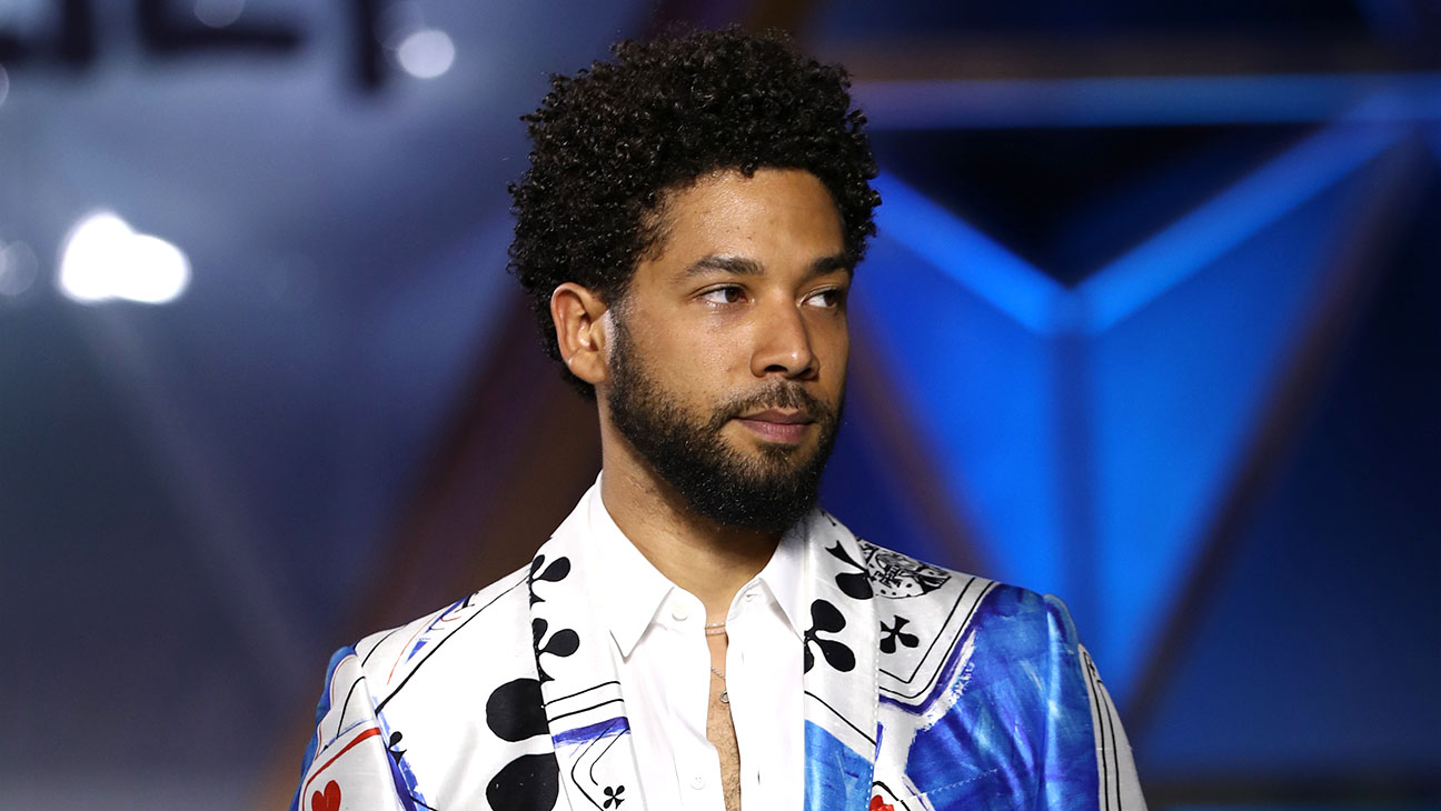 Jussie Smollett : Soupçonné d'avoir orchestré son agression, il s'excuse auprès du casting d'Empire