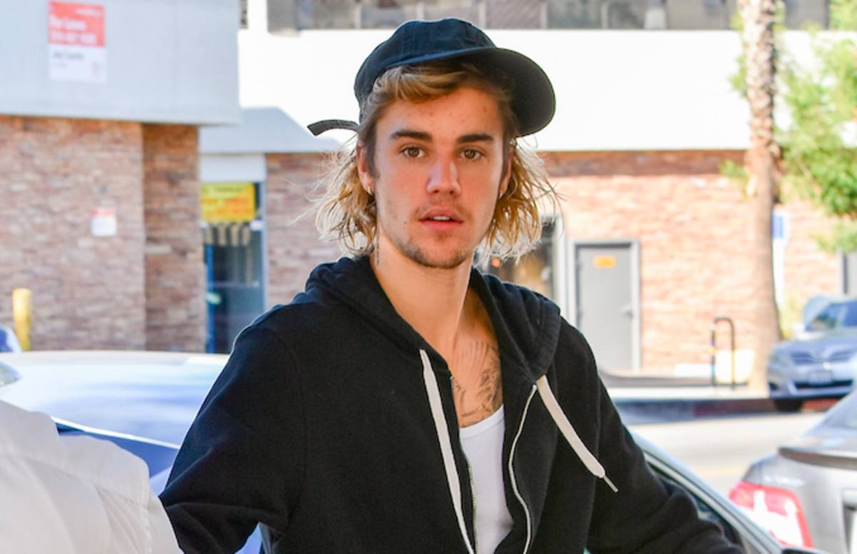 Justin Bieber fragile et déprimé ? Il suivrait une thérapie contre l'anxiété