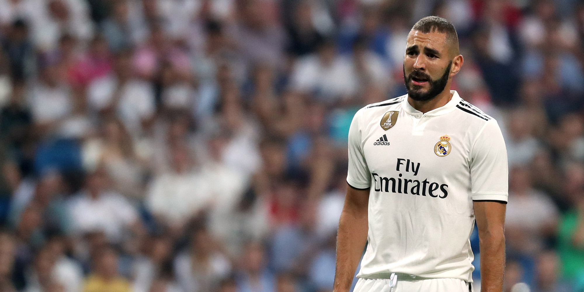 Karim Benzema : cette anecdote choquante racontée par son ancien agent !