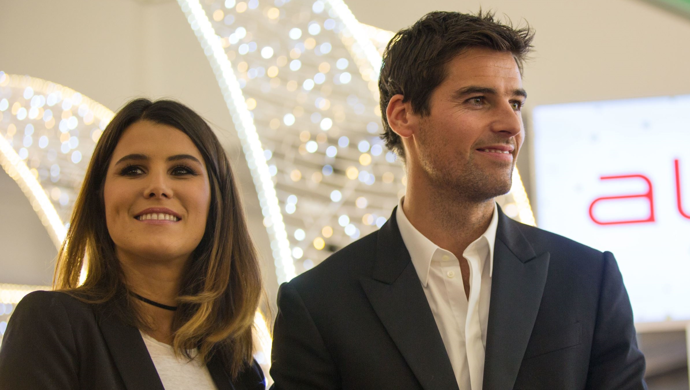 Karine Ferri et Yoann Gourcuff : Un mariage en Corse ?